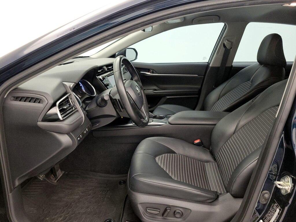used 2020 Toyota Camry car, priced at $21,998