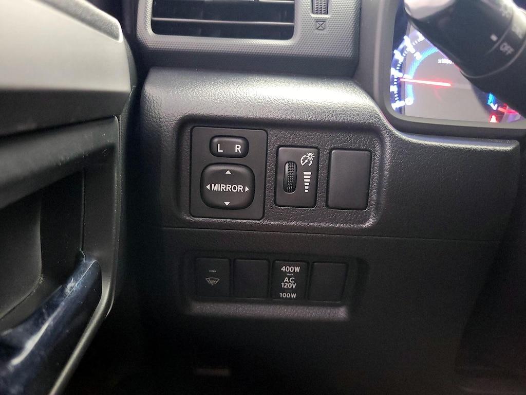 used 2017 Toyota 4Runner car, priced at $26,998