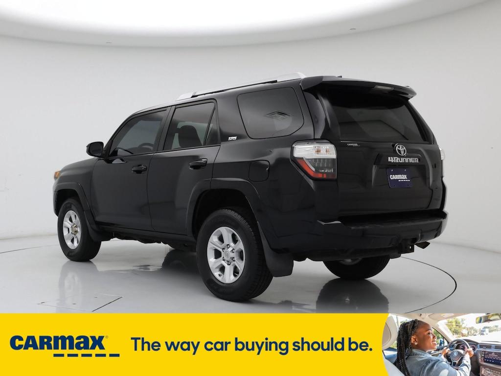 used 2017 Toyota 4Runner car, priced at $26,998