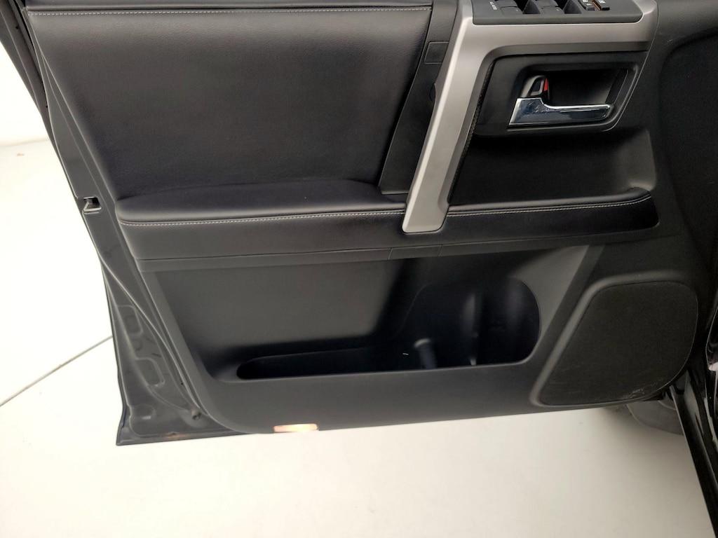 used 2017 Toyota 4Runner car, priced at $26,998
