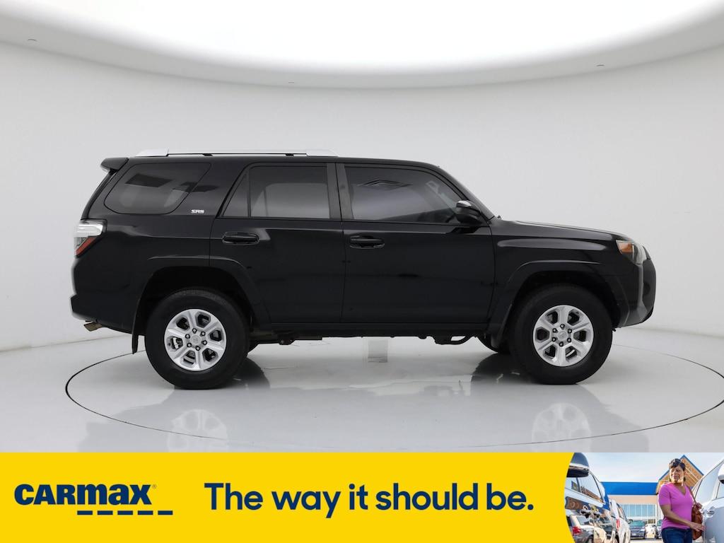 used 2017 Toyota 4Runner car, priced at $26,998