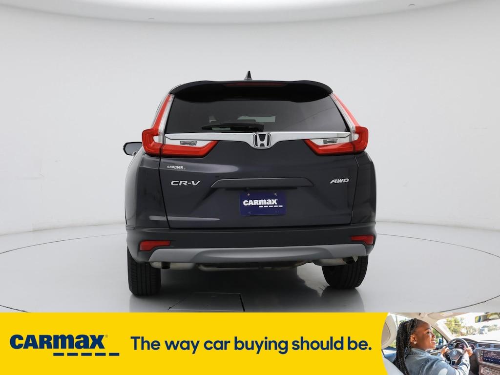 used 2019 Honda CR-V car, priced at $24,998
