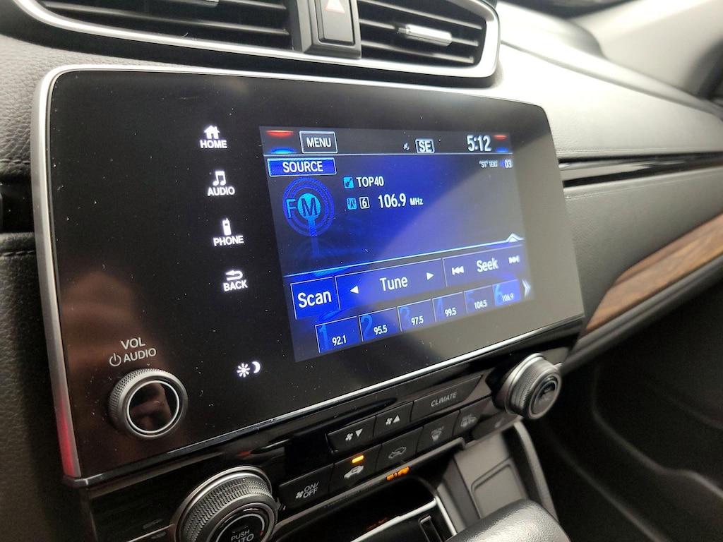 used 2019 Honda CR-V car, priced at $24,998
