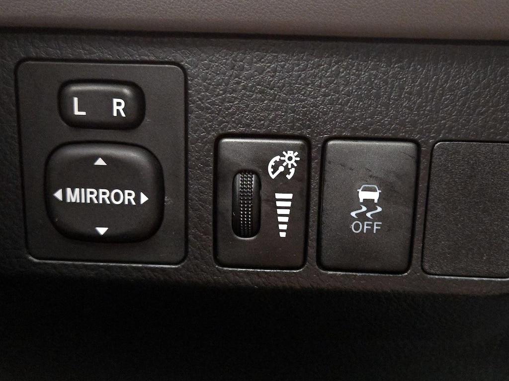 used 2015 Toyota RAV4 car, priced at $17,998