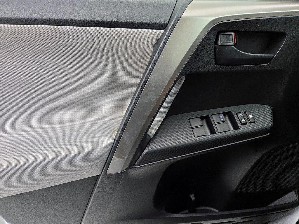 used 2015 Toyota RAV4 car, priced at $17,998