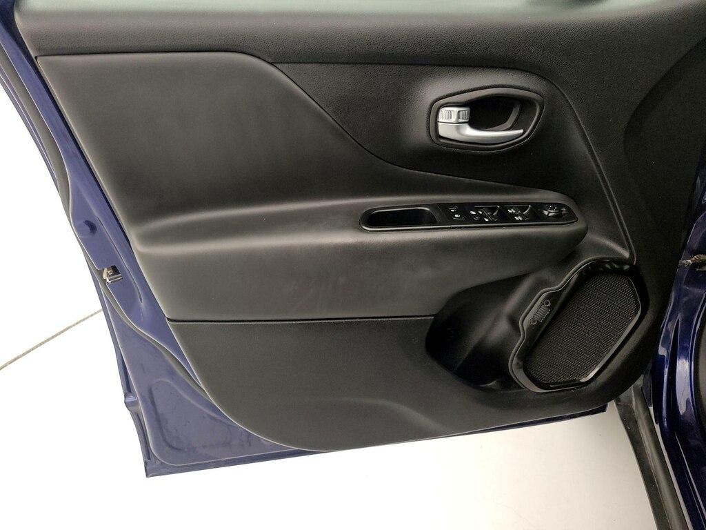 used 2019 Jeep Renegade car, priced at $17,998