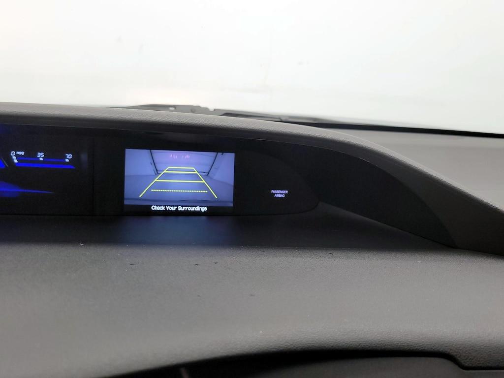 used 2014 Honda Civic car, priced at $14,998