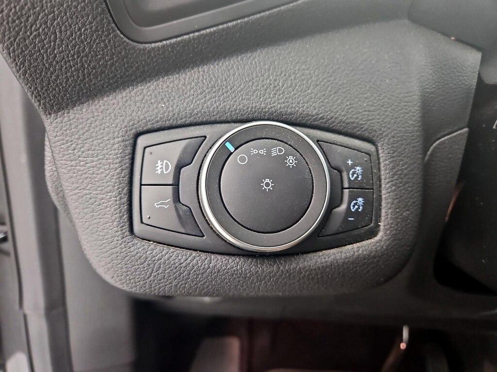 used 2019 Ford Escape car, priced at $15,998