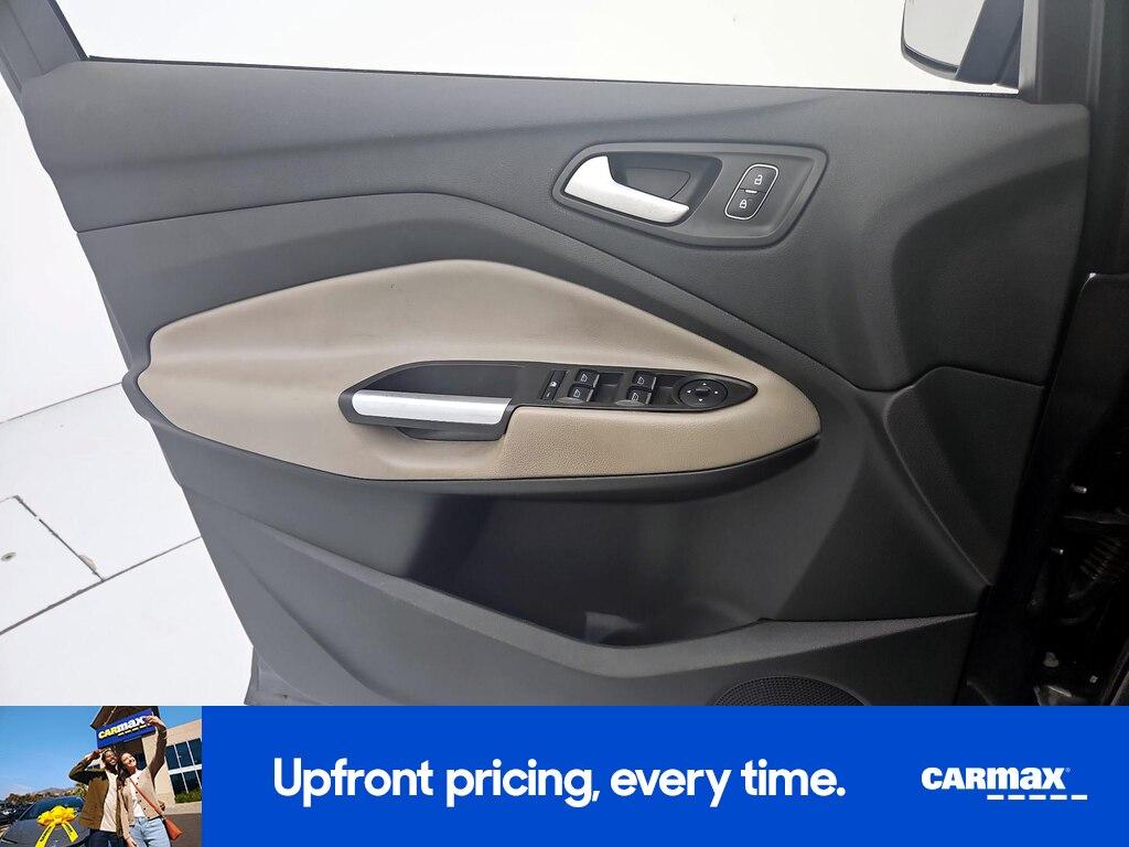 used 2019 Ford Escape car, priced at $15,998