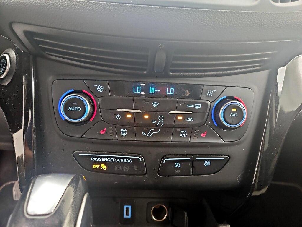 used 2019 Ford Escape car, priced at $15,998