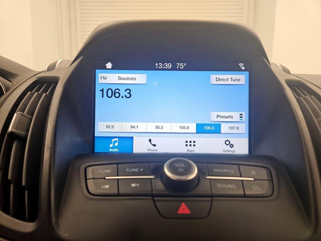 used 2019 Ford Escape car, priced at $15,998