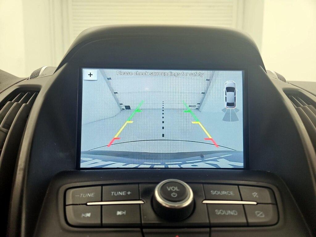 used 2019 Ford Escape car, priced at $15,998