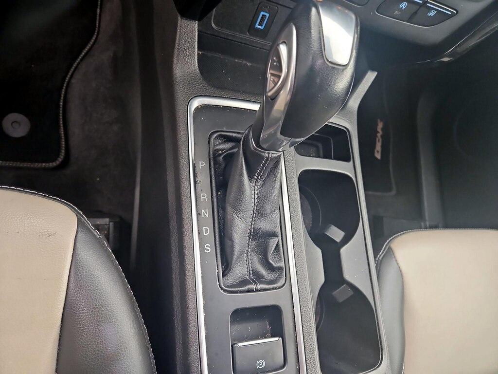 used 2019 Ford Escape car, priced at $15,998