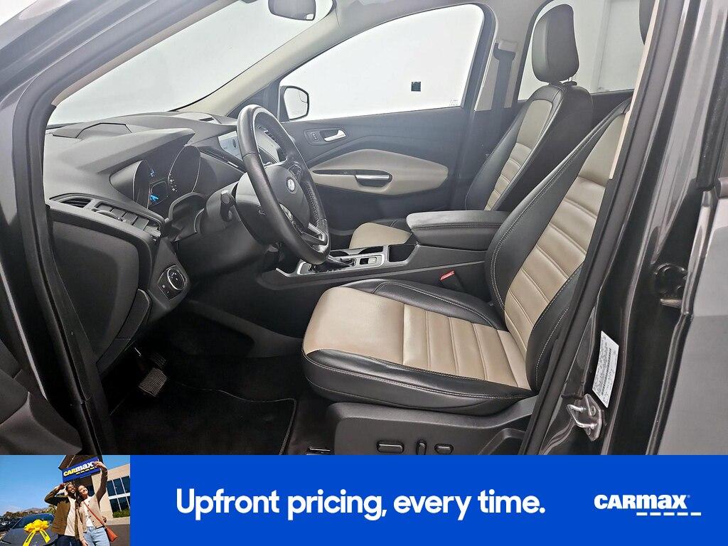 used 2019 Ford Escape car, priced at $15,998
