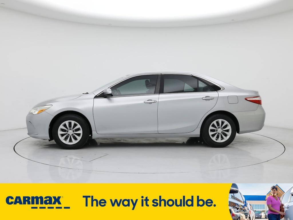 used 2015 Toyota Camry car, priced at $14,998