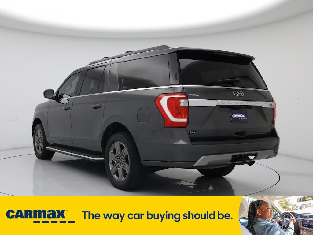 used 2020 Ford Expedition car, priced at $34,998