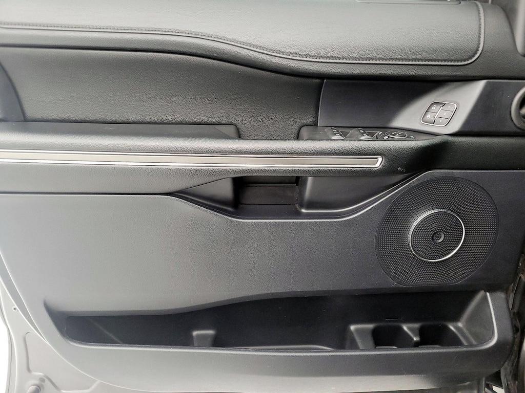 used 2020 Ford Expedition car, priced at $34,998