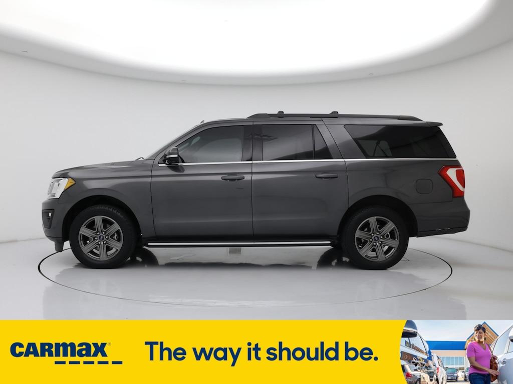 used 2020 Ford Expedition car, priced at $34,998