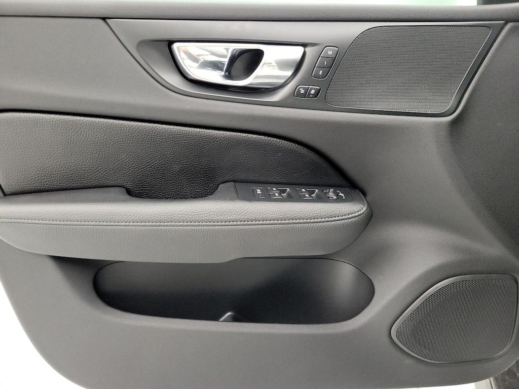 used 2020 Volvo V60 Cross Country car, priced at $31,998