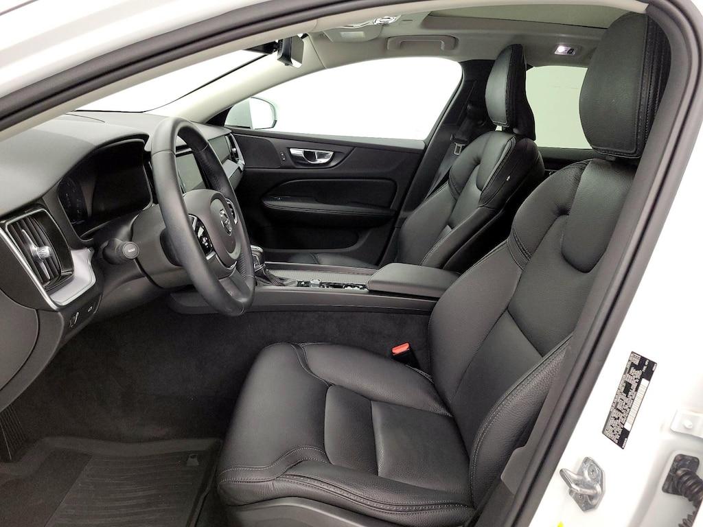 used 2020 Volvo V60 Cross Country car, priced at $31,998