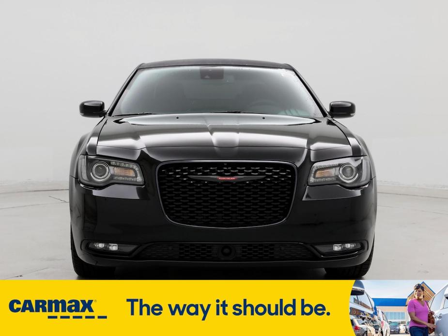 used 2023 Chrysler 300 car, priced at $39,998