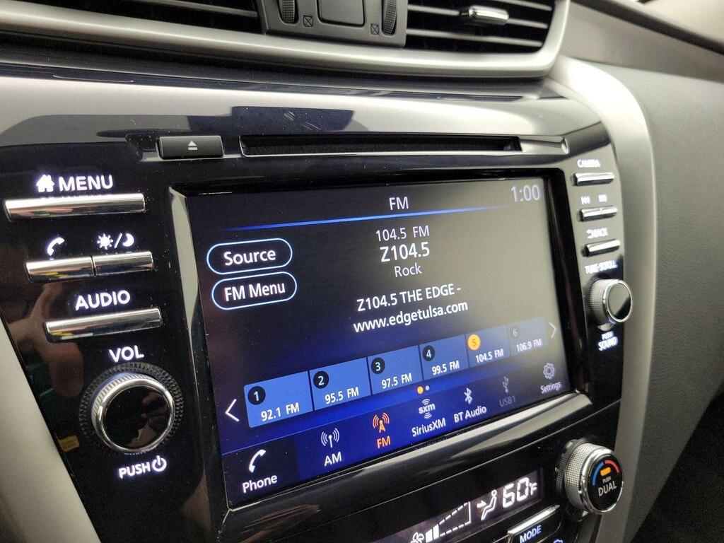 used 2023 Nissan Murano car, priced at $28,998