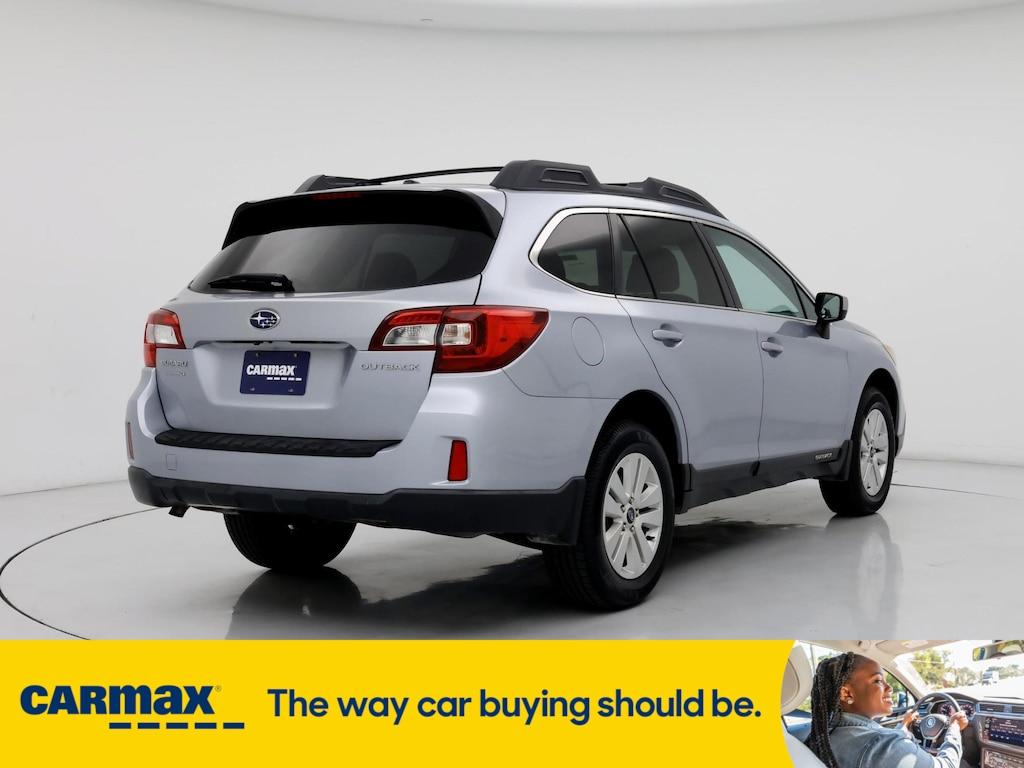 used 2015 Subaru Outback car, priced at $17,998