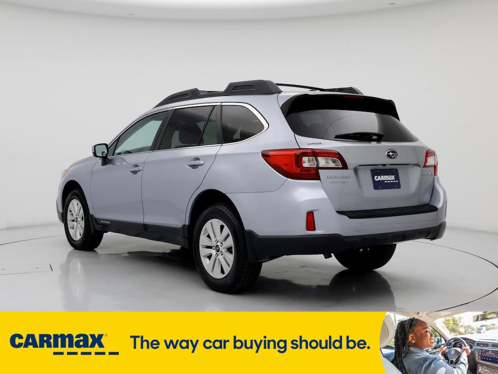 used 2015 Subaru Outback car, priced at $17,998