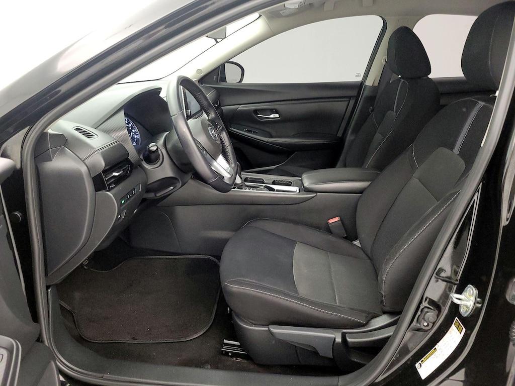 used 2020 Nissan Sentra car, priced at $18,998