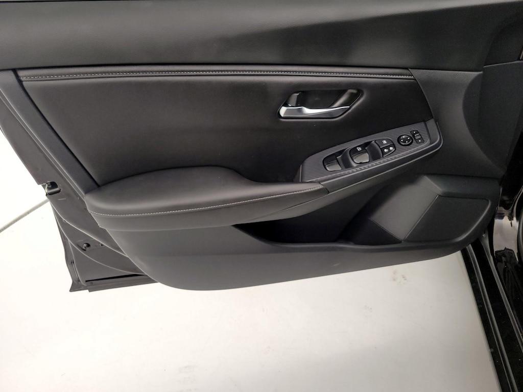 used 2020 Nissan Sentra car, priced at $18,998