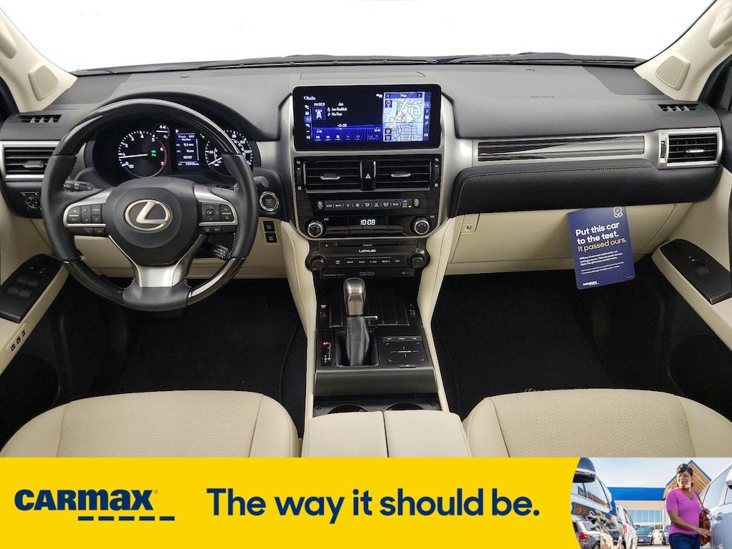 used 2023 Lexus GX 460 car, priced at $65,998