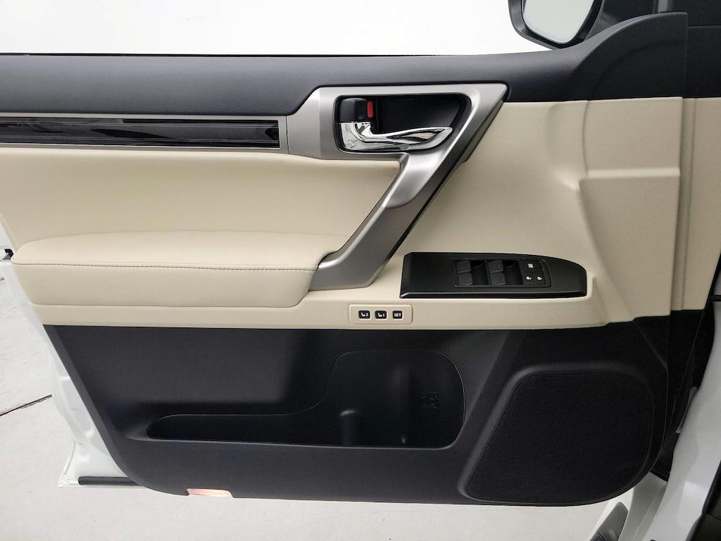 used 2023 Lexus GX 460 car, priced at $65,998
