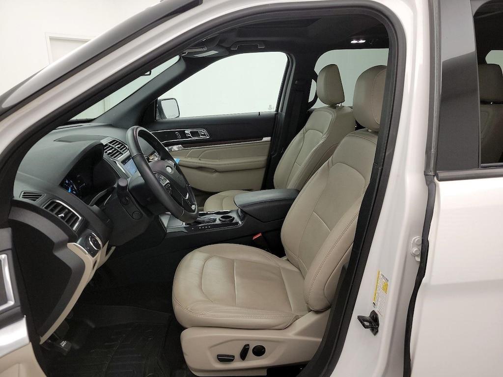 used 2019 Ford Explorer car, priced at $25,998