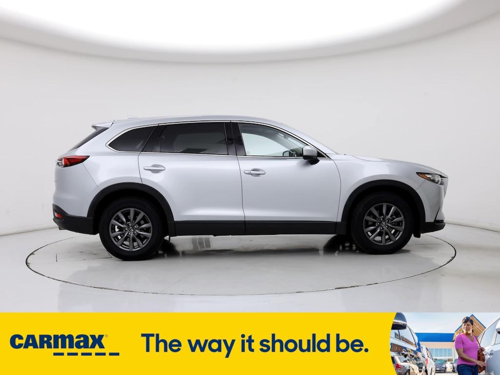used 2023 Mazda CX-9 car, priced at $27,998