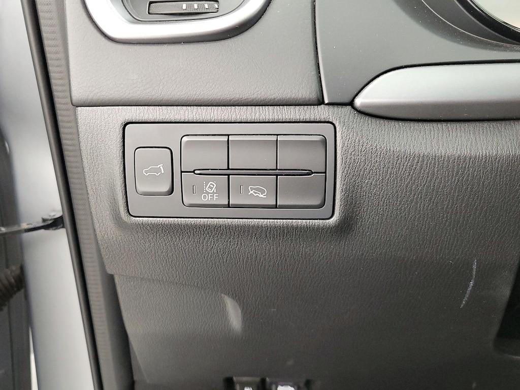 used 2023 Mazda CX-9 car, priced at $27,998
