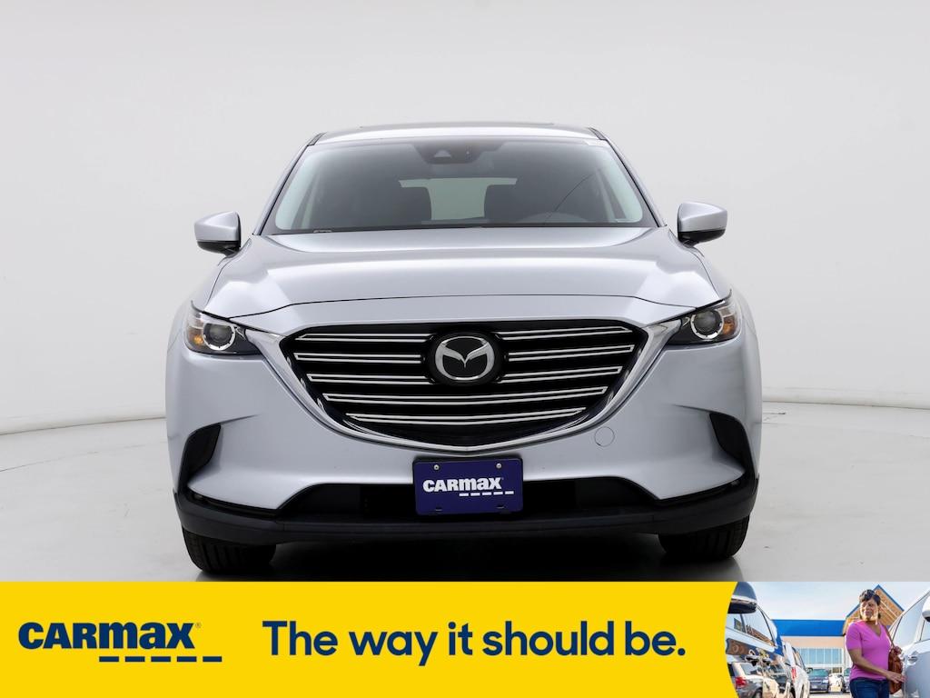 used 2023 Mazda CX-9 car, priced at $27,998