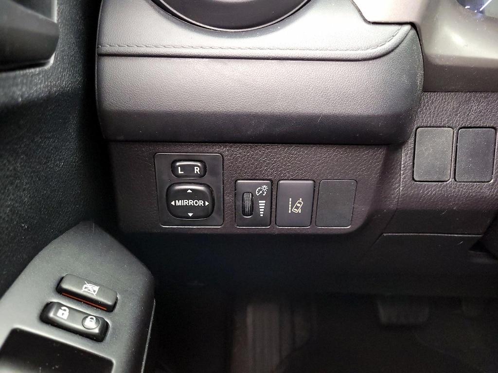 used 2018 Toyota RAV4 car, priced at $15,998