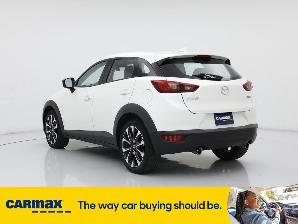 used 2019 Mazda CX-3 car, priced at $18,998