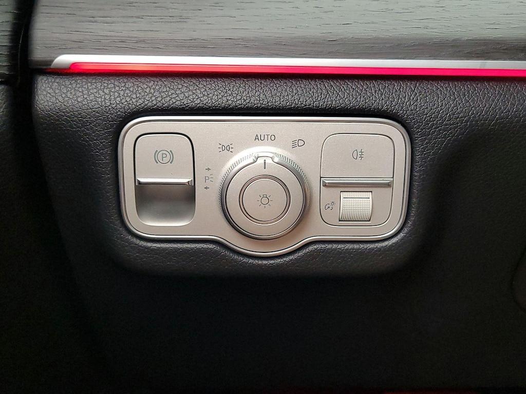 used 2022 Mercedes-Benz GLE 350 car, priced at $35,998