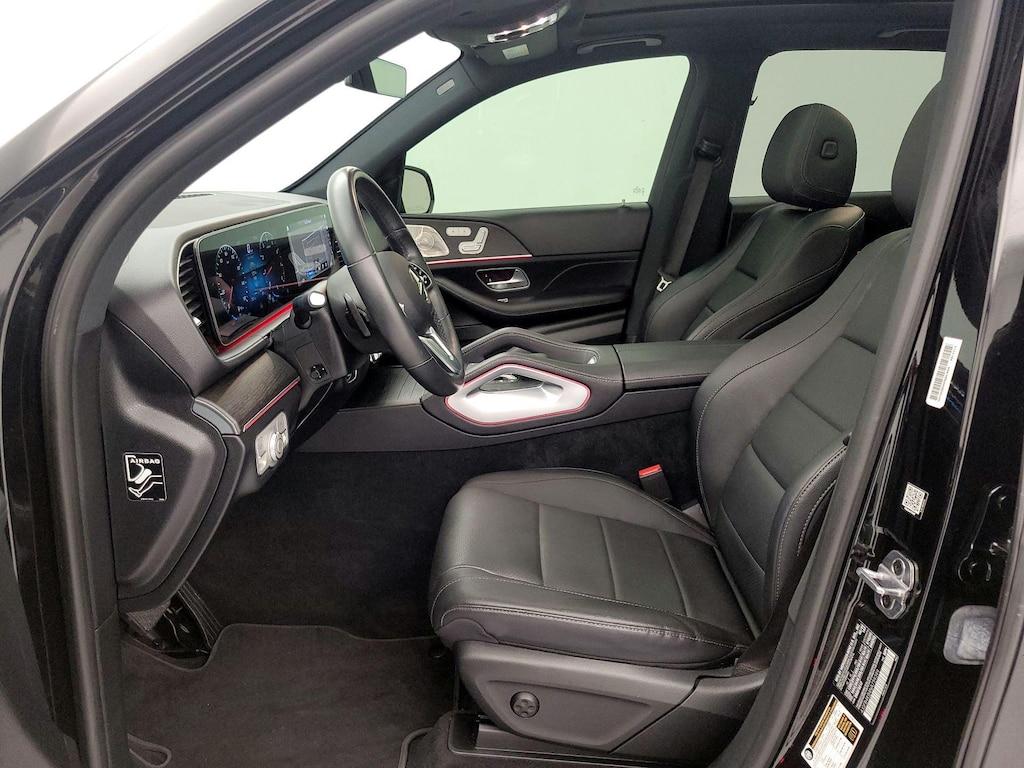 used 2022 Mercedes-Benz GLE 350 car, priced at $35,998