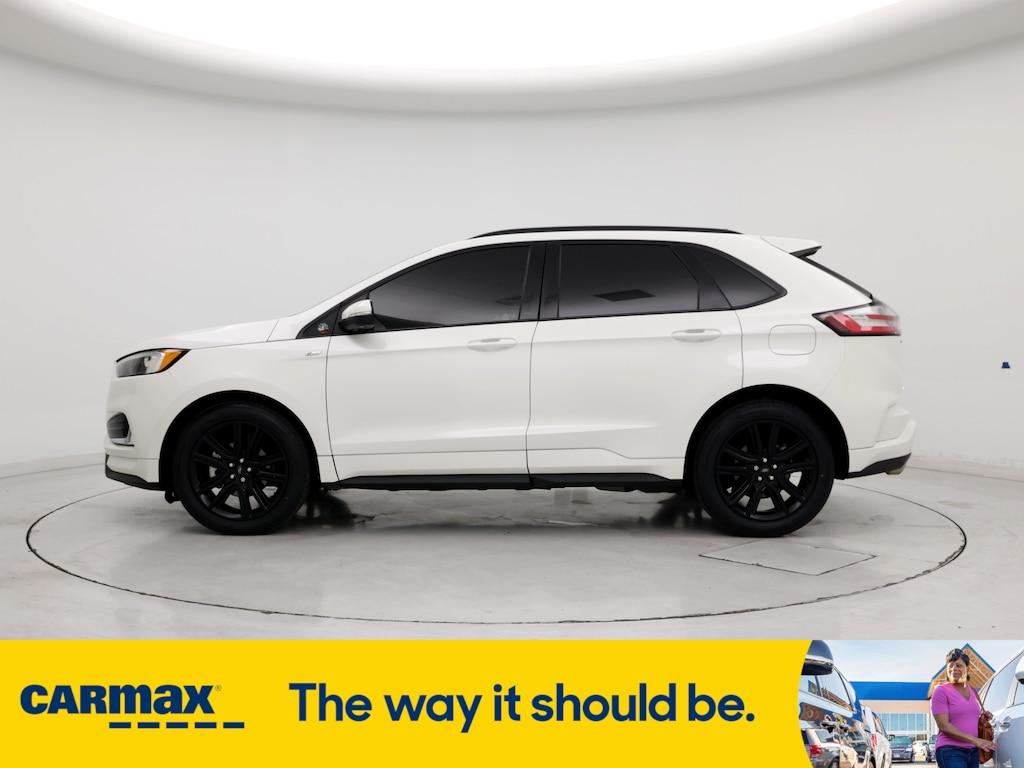 used 2020 Ford Edge car, priced at $24,998