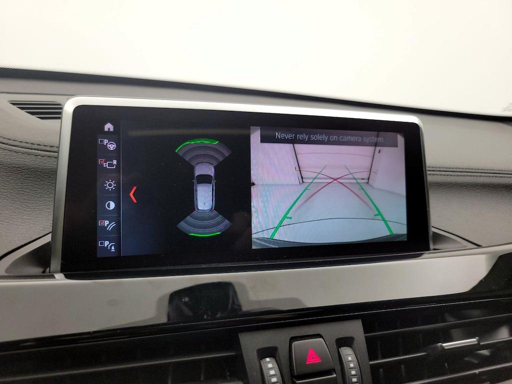 used 2021 BMW X1 car, priced at $25,998