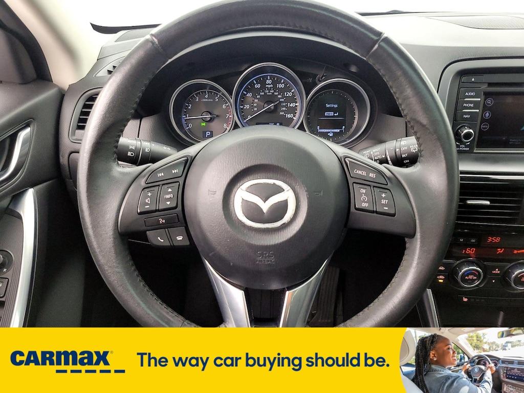 used 2014 Mazda CX-5 car, priced at $14,998