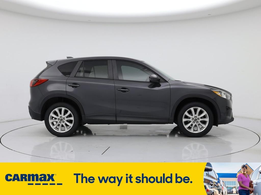 used 2014 Mazda CX-5 car, priced at $14,998