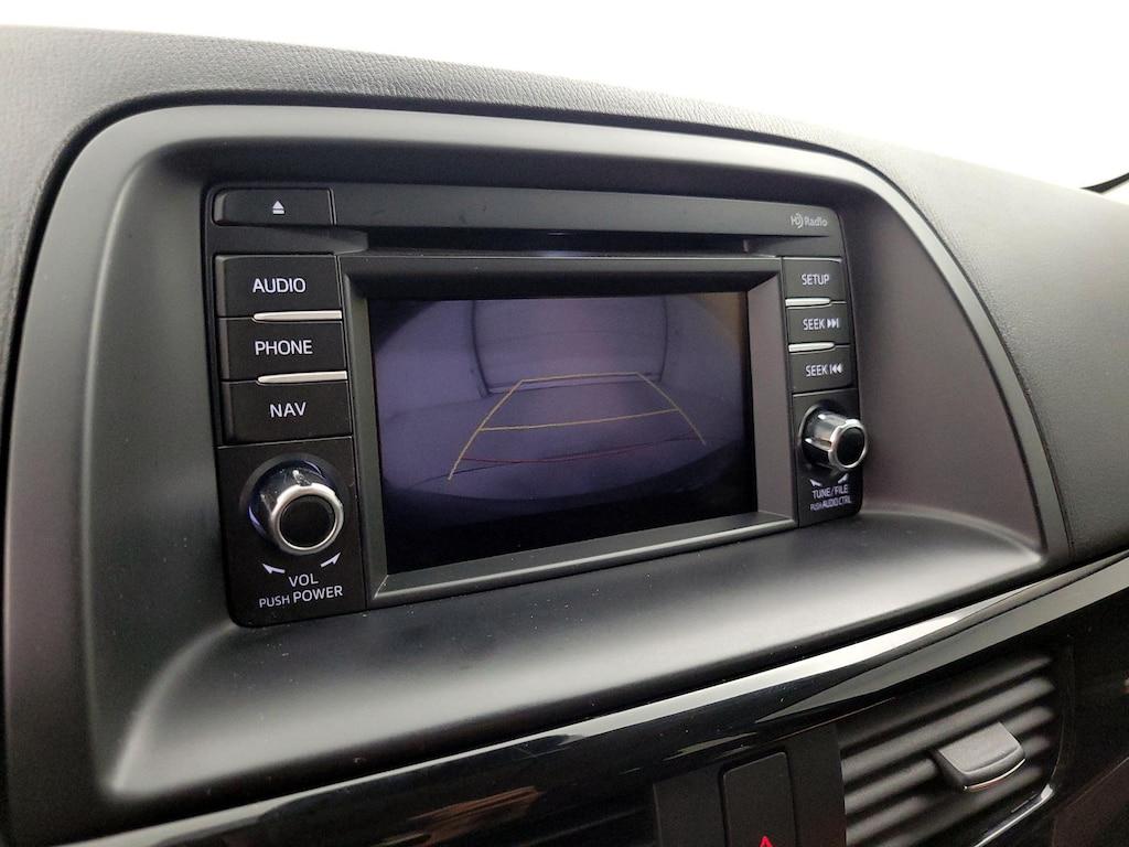 used 2014 Mazda CX-5 car, priced at $14,998