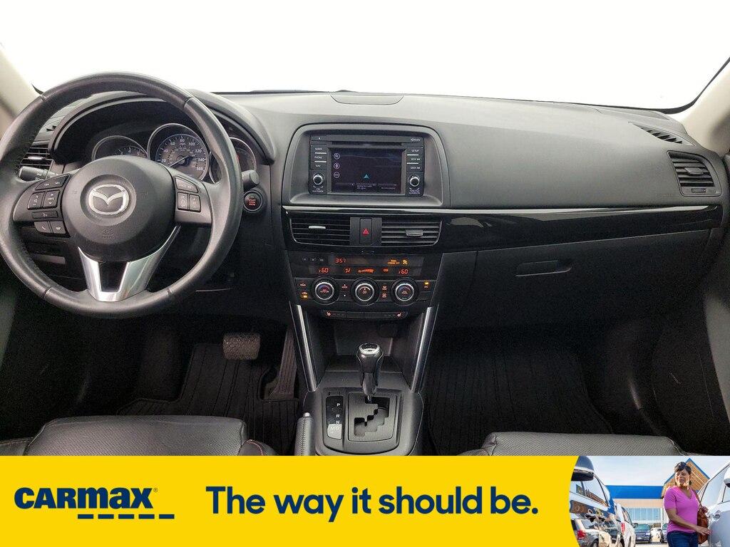 used 2014 Mazda CX-5 car, priced at $14,998