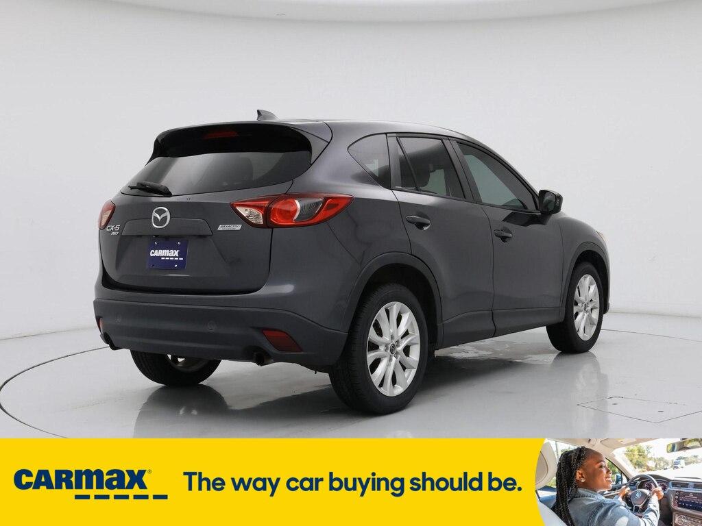 used 2014 Mazda CX-5 car, priced at $14,998