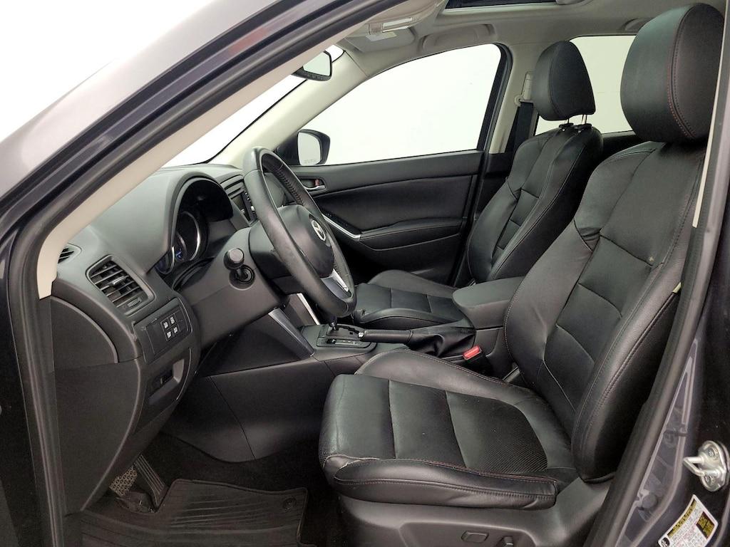 used 2014 Mazda CX-5 car, priced at $14,998