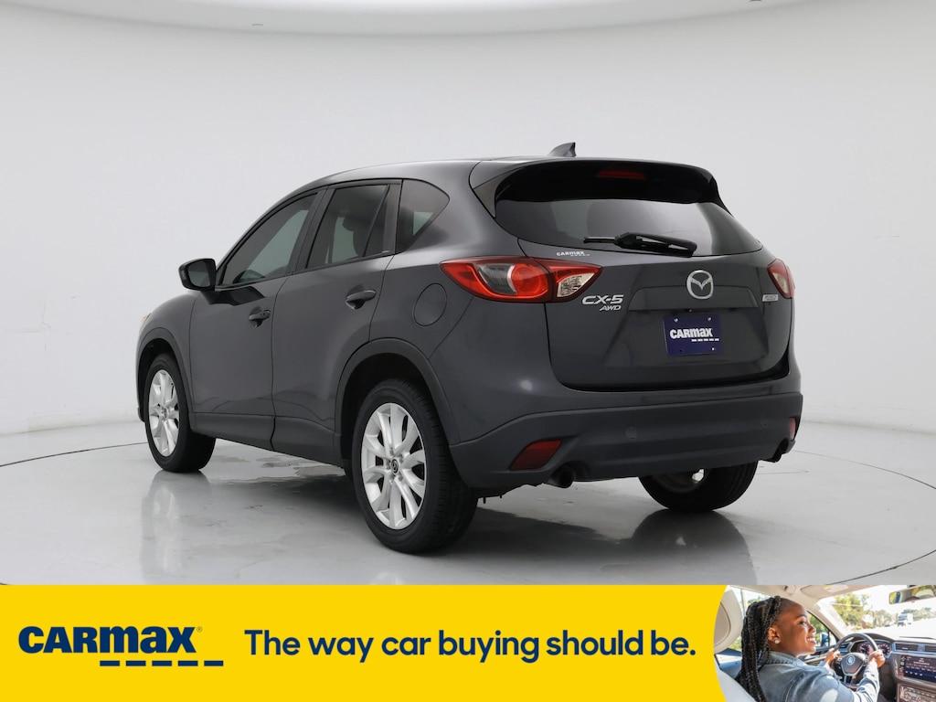 used 2014 Mazda CX-5 car, priced at $14,998