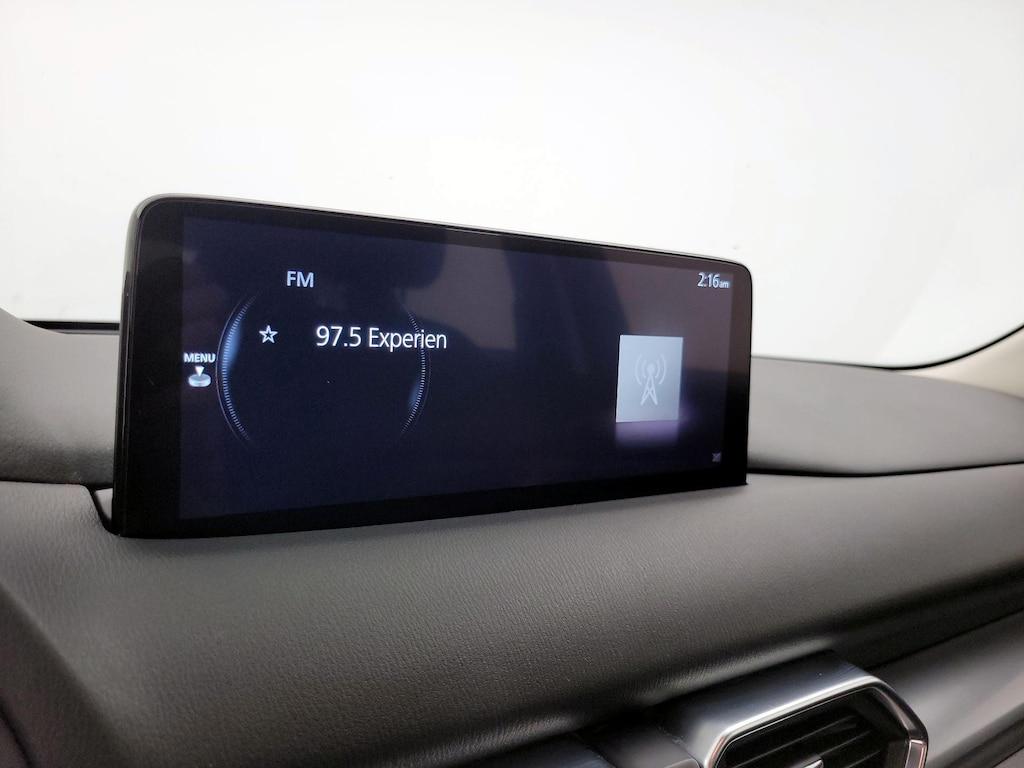 used 2021 Mazda CX-5 car, priced at $20,998